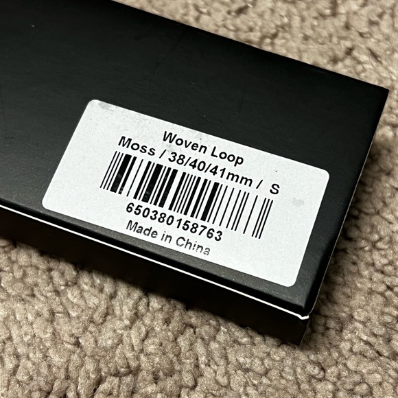 Ownloop Watch Band for Apple Watch 38/40/41mm. Size Small. Brand New! - Picture 8 of 10